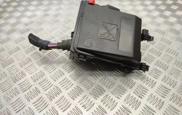 Fuse module