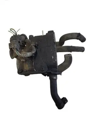 Toyota Auris 150 Auxiliary pre-heater (Webasto) 252421 74119ZS 032472