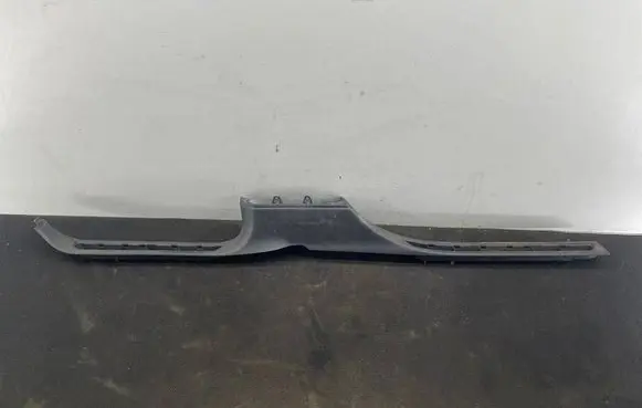 Audi Q7 4L Front sill trim cover 4L0853369