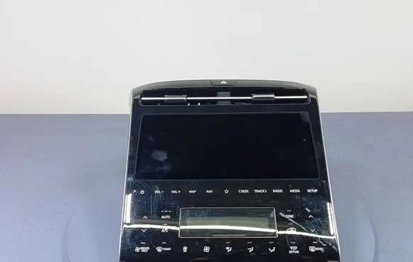 Hyundai Tucson IV NX4 Radio/CD/DVD/GPS head unit 96525-CZ100