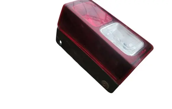 Renault Trafic III (X82) Rear fog light 934557897