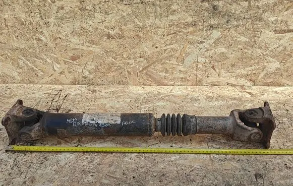 Ford Ranger Front prop shaft 