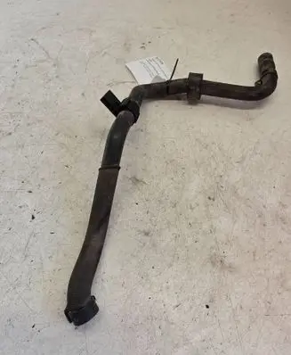 Volkswagen PASSAT B6 Engine coolant pipe/hose 1K0122109AB