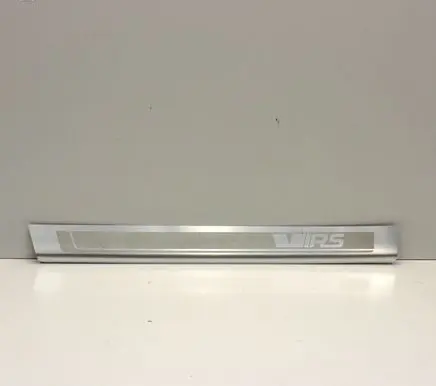 Skoda Octavia Mk3 (5E) (A) pillar trim 5E0853491A