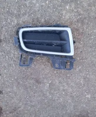 Mazda 6 Front bumper lower grill GR1A50C11