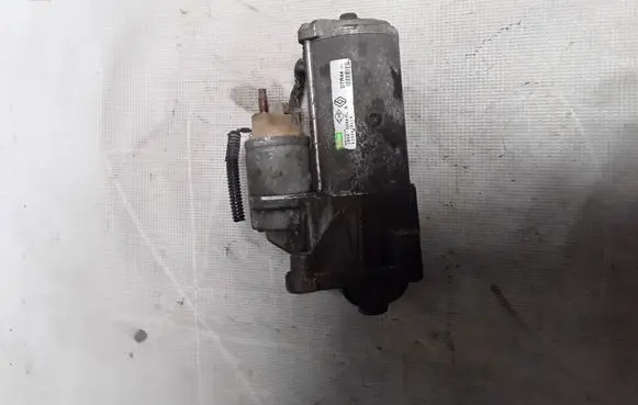 Renault Laguna II Starter motor 8200628419