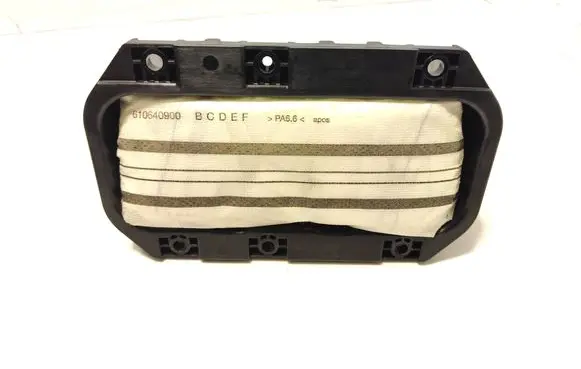 Volvo V60 Passenger airbag 610640900