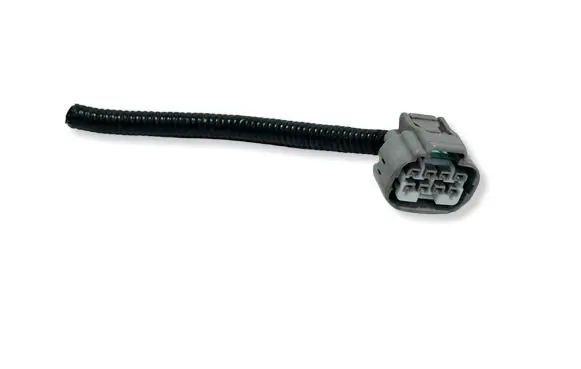 Toyota Yaris Cross Parking sensor (PDC) wiring loom 45016