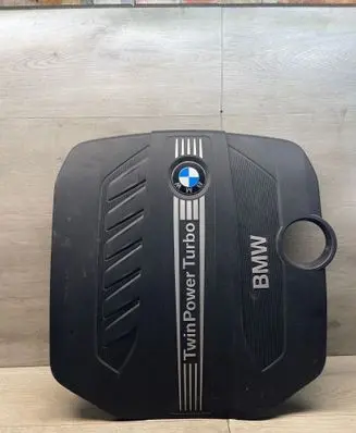 BMW 3 F30 F35 F31 Engine cover (trim) 7823215 8511484