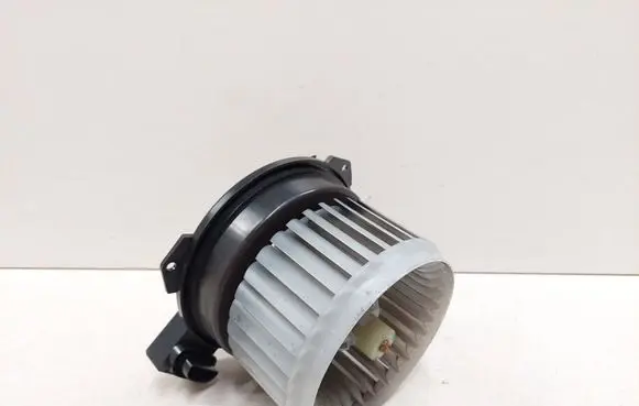 Peugeot iOn Heater fan/blower