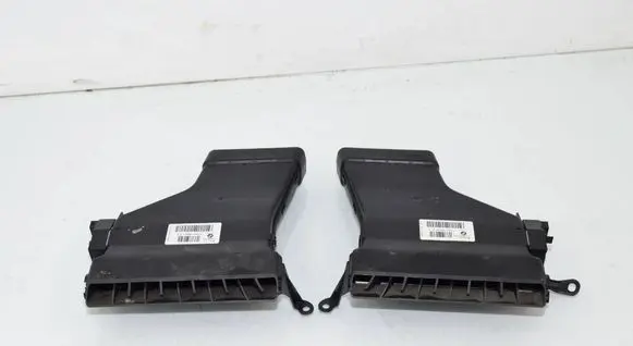 BMW 5 F10 F11 Air intake duct part 9217996 9217997 64119217996