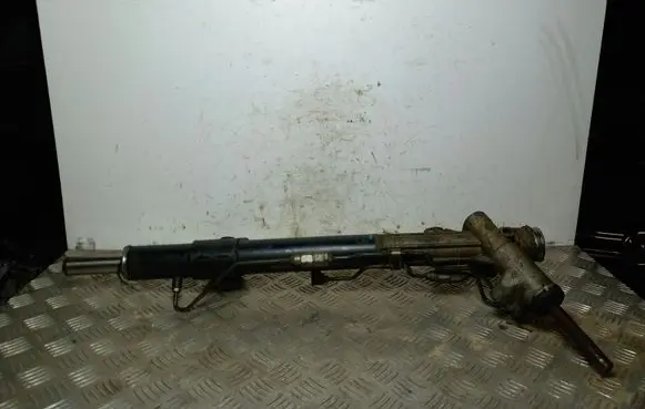 Jeep Grand Cherokee Steering rack P52124727AF
