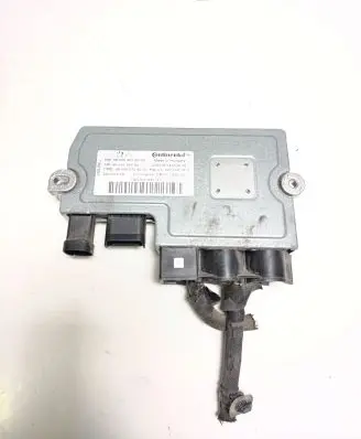 Peugeot 3008 I Other control units/modules 980209678004 9691626980 A2C5342774501