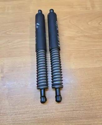 Volvo XC70 Tailgate/trunk strut/damper 31217640