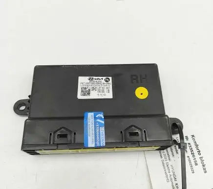 Hyundai IONIQ 6 Central body control module 95790KL800