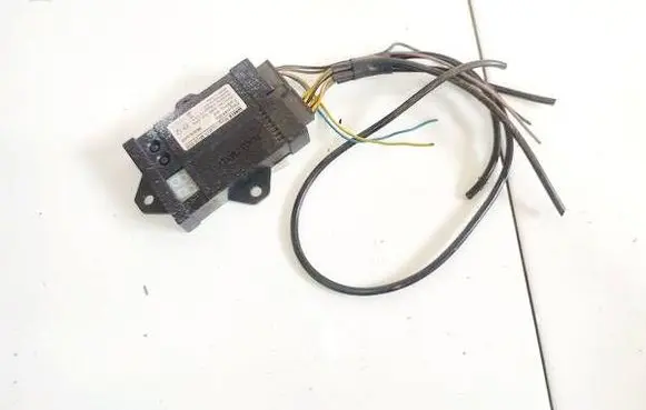 Honda Jazz Parking PDC control unit/module