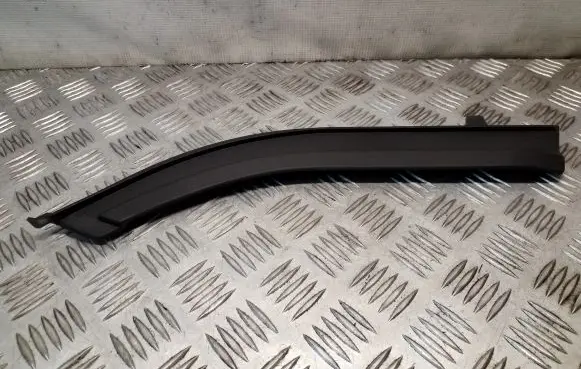 Dodge Nitro Other dashboard part 1390638