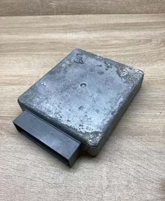Ford Focus Engine control unit/module ECU 2S4A12A650MA MAK0