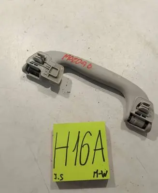 Mazda 6 Front interior roof grab handle GJ6G69470B