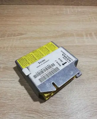 Volvo S70 V70 V70 XC Airbag control unit/module 8622314A 993410214D