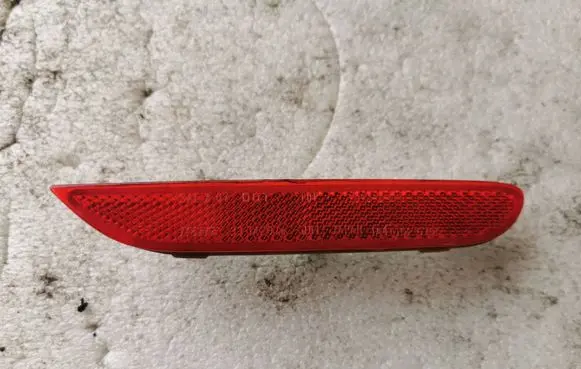 Nissan Qashqai Rear tail light reflector 23005