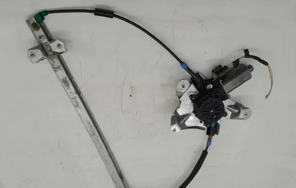 Ford Transit - Tourneo Connect Front window lifting mechanism without motor 996367100