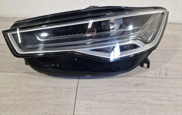 Audi A6 S6 C7 4G Headlight/headlamp 4G0941035
