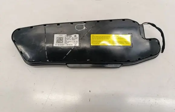 Volkswagen Taigo Seat airbag 2G2880582E