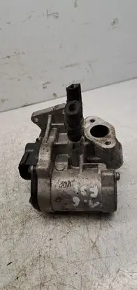 Seat Ibiza III (6L) EGR valve cooler