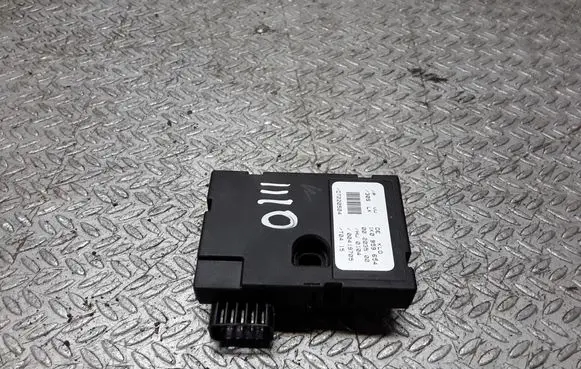 Steering angle sensor