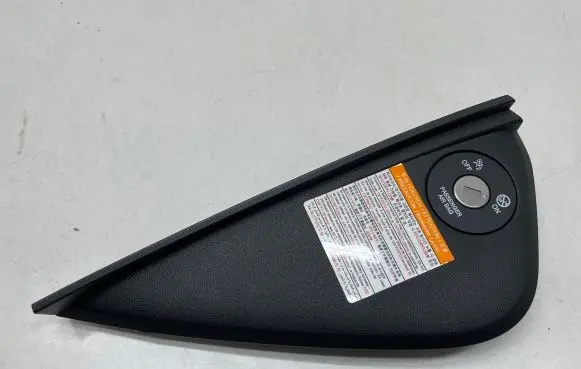 KIA EV6 Dashboard side end trim 84781CV900