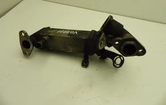 BMW 3 E92 E93 EGR valve cooler 7797371 VD7711