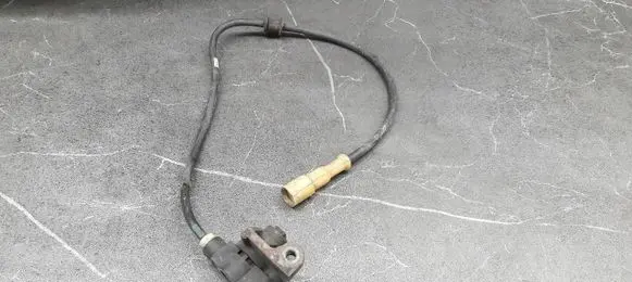 Opel Corsa B ABS brake wheel speed sensor 90483637