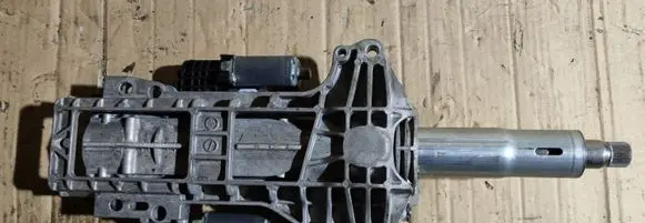 Mercedes-Benz C AMG W205 Steering wheel axle A2054603916 2054603916