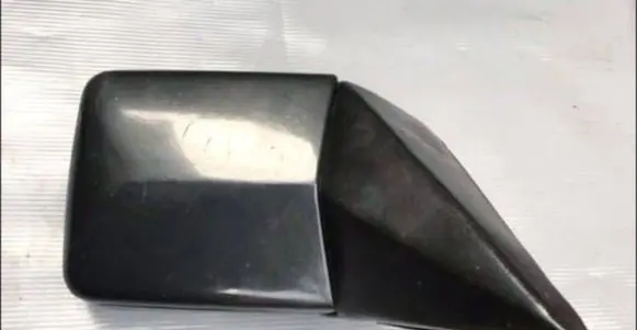 Mercedes-Benz E W124 Front door electric wing mirror 
