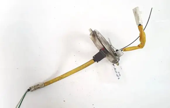 Iveco Daily 40.8 Airbag slip ring squib (SRS ring) 00400007 11305.3.0910261
