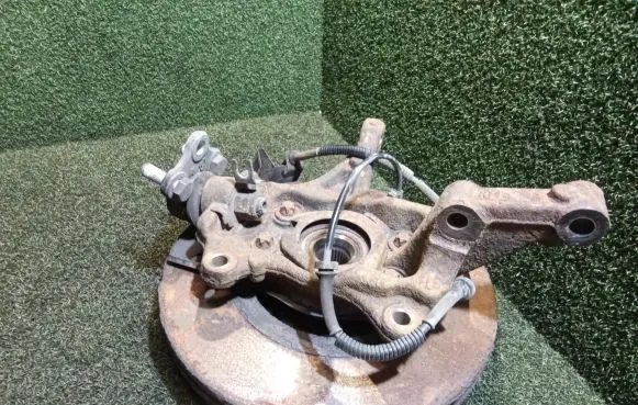 Fiat Talento Front wheel hub 479108892R