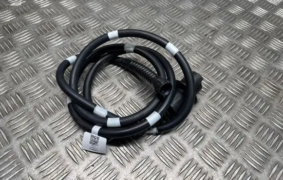 BMW X6 G06 Water drain line hose 204537 5A33623