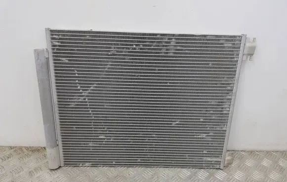 Renault Megane IV A/C cooling radiator (condenser) 921008540R DL369002
