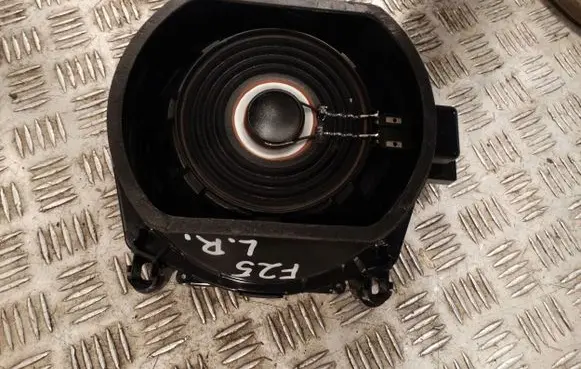BMW X3 F25 Other interior part