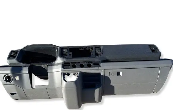 Volkswagen Crafter Dashboard 7C0857051B