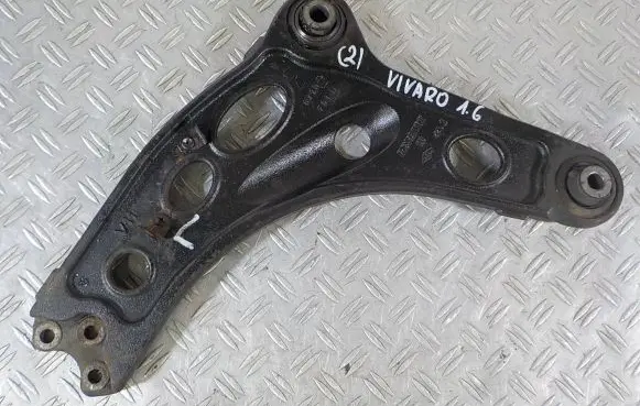 Opel Vivaro Front control arm