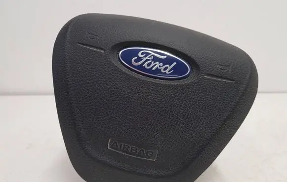 Ford Transit Custom Steering wheel airbag BK21V042B85AB