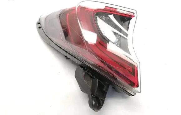 Toyota C-HR I Rear/tail lights 81560F4031