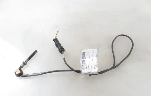 Exhaust gas temperature sensor
