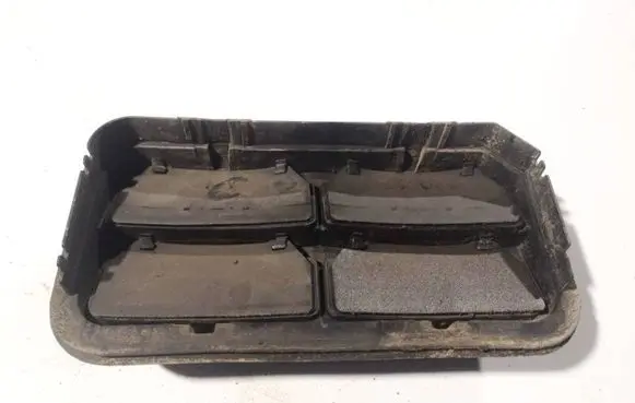 Opel Insignia A Dash center air vent grill
