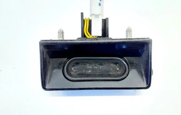 Honda Civic IX Tailgate/boot open switch button 