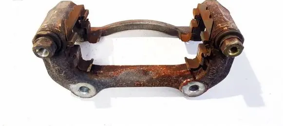 Hyundai Kona I Front brake caliper 