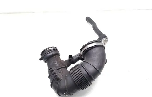 Mercedes-Benz C AMG W204 Air intake hose/pipe A6510900337 446286630 A6510940797