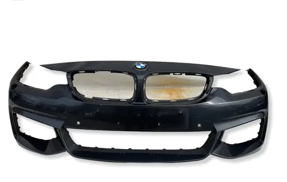 BMW 4 F32 F33 Front bumper 51118054502 8054502